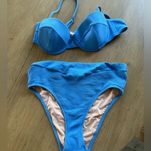 Madewell Swim BOTTOMS